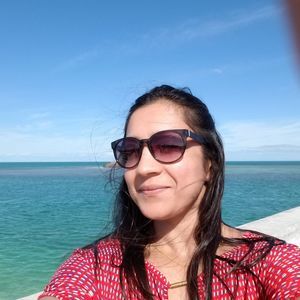 Meet your Posher, Swati